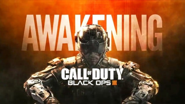 Call of Duty: Black Ops III - Awakening prezentacja (PL)