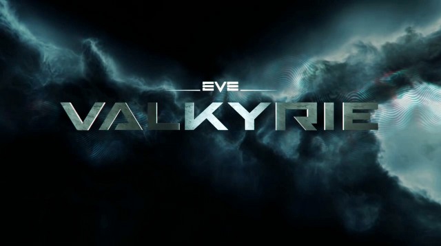 EVE: Valkyrie gamescom 2013 - teaser