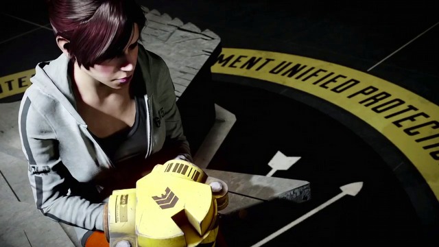 inFamous: First Light E3 2014 - trailer