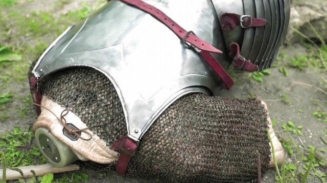 Behind the scenes of Kingdom Come: Deliverance