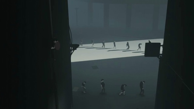 Inside E3 2014 - zwiastun rozgrywki