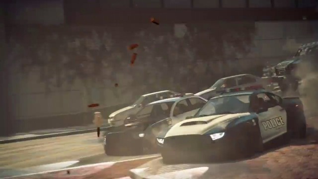 Battlefield Hardline E3 2014 - zwiastun trybu multiplayer