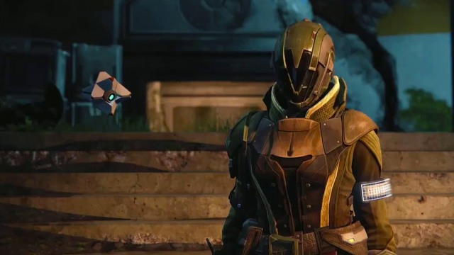 Destiny E3 2014 - New Beginnings trailer