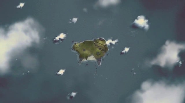 Below E3 2013 trailer