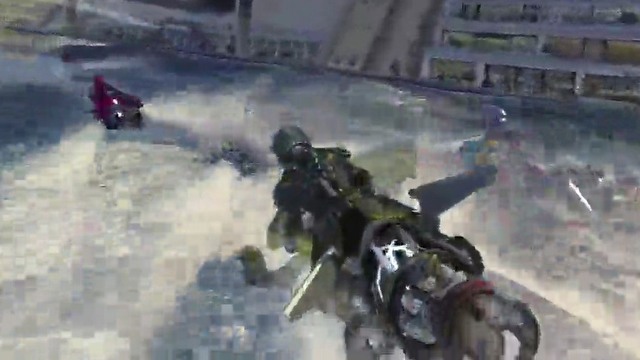 Riptide GP: Renegade zwiastun #1