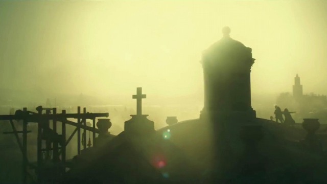 Zwiastun filmu Assassin’s Creed