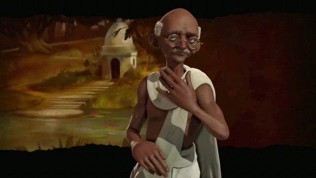 Sid Meier's Civilization VI Indie (PL)