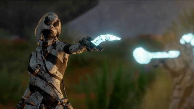 Dragon Age: Inquisition - Jaws of Hakkon trailer