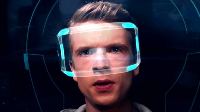 Rigs E3 2015 - trailer