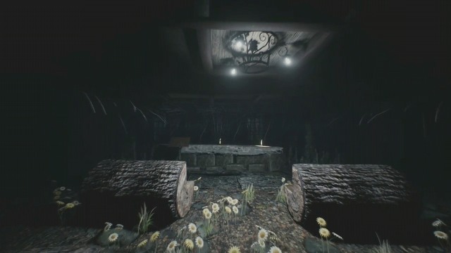 White Heaven trailer