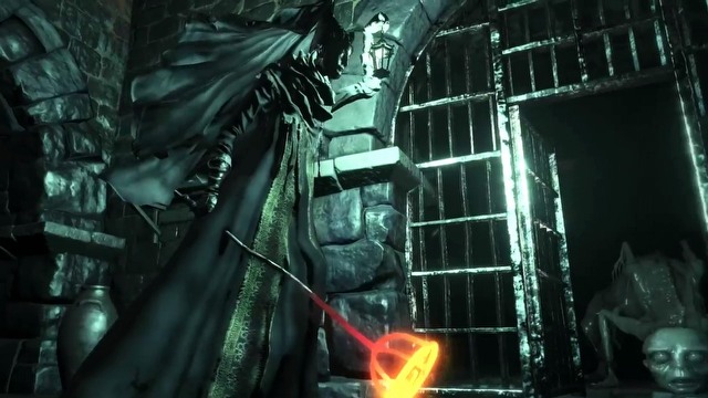 Dark Souls III gamescom 2015 - The Fire Fades