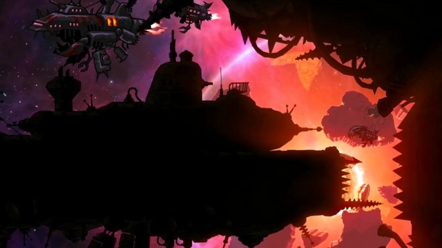 SteamWorld Heist zwiastun na premierę