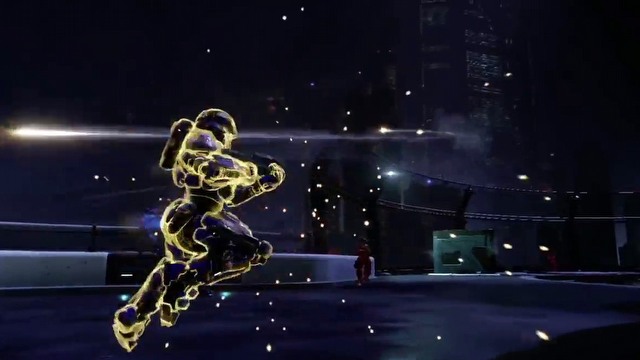 Halo 5: Guardians - gamescom 2015 - multiplayer trailer