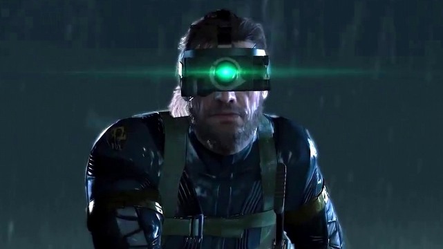 Metal Gear Solid V: Ground Zeroes zwiastun na premierę