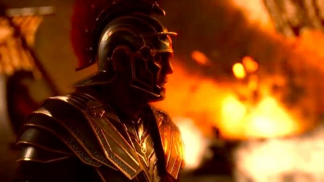 Ryse: Son of Rome - E3 2013