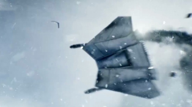 Star Wars: Battlefront (2013) E3 2013 teaser