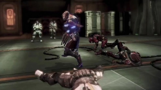 Omega to jeden ze słabszych dodatków w historii BioWare