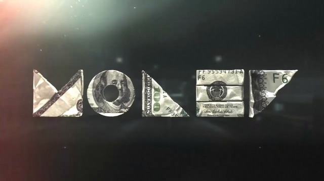 Tom Clancy's The Division E3 2013 trailer - Breakdown
