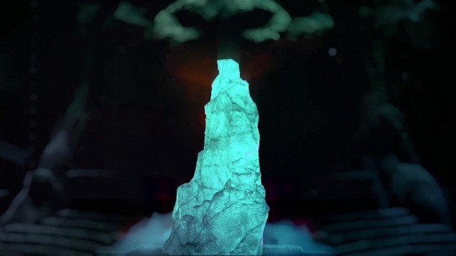 Pillars of Eternity E3 2015 - The White March Part I