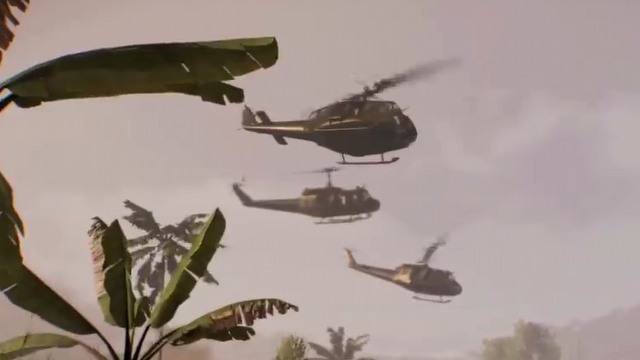 Rising Storm 2: Vietnam E3 2015 - trailer