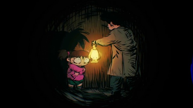 2Dark zwiastun #1