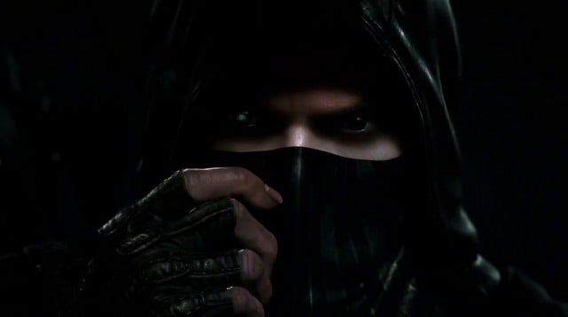 Thief: Out of the Shadows E3 2013 trailer