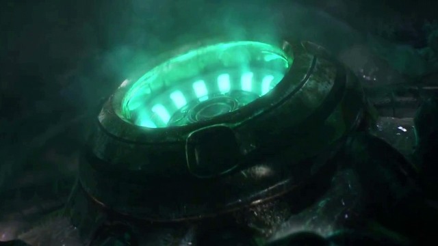 Doom 4 E3 2014 - teaser