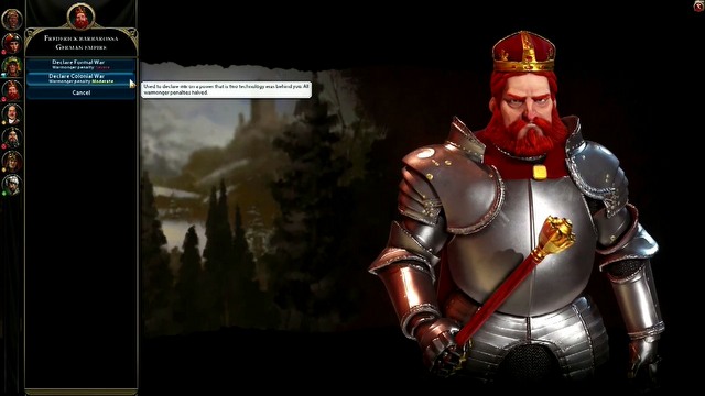 Sid Meier's Civilization VI Jak przygotować się do wojny (PL)