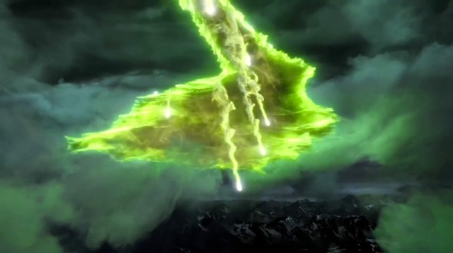 Dragon Age III: Inquisition E3 2013 teaser