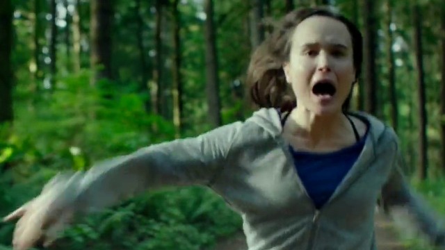 Zwiastun filmu Głusza