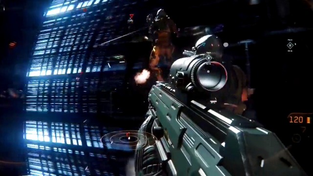 Star Citizen zwiastun modułu FPS
