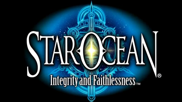 Star Ocean 5: Integrity and Faithlessness E3 2015 - trailer