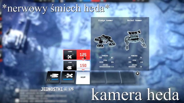 Multiplayer w Anomaly 2 recenzent bezlitośnie przetestował z Hedem.