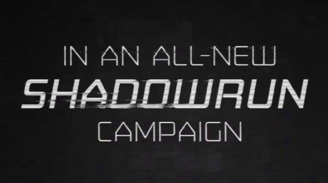 Shadowrun: Dragonfall - Director's Cut trailer