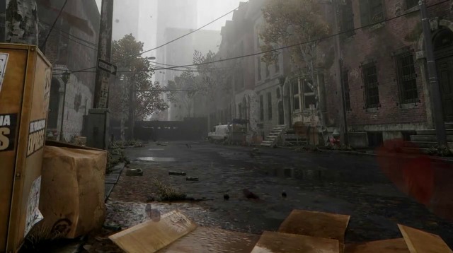 gamescom 2013 - CryEngine - demo technologiczne