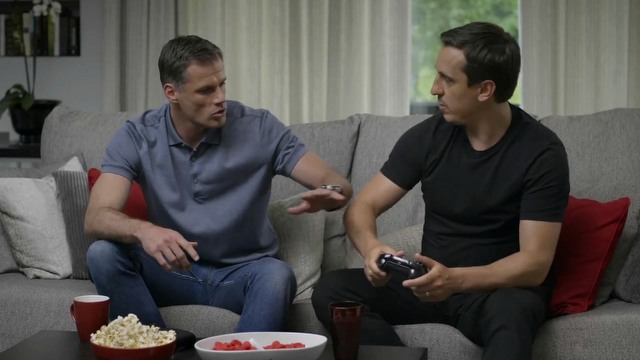 FIFA 16 gamescom 2015 - Ultimate Team Draft