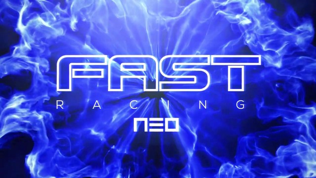 FAST Racing Neo E3 2015 - trailer