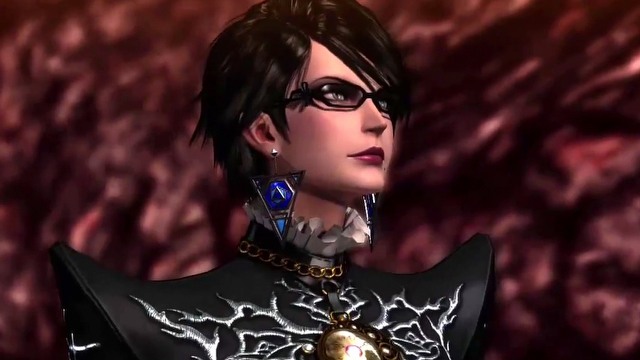 Bayonetta 2 E3 2014 - trailer