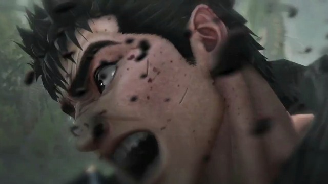 Berserk Warriors zwiastun #1