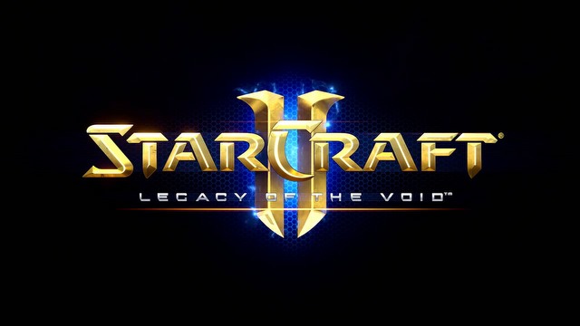 StarCraft II: Legacy of the Void gamescom 2015 - Allied Commanders
