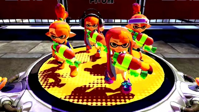 Splatoon