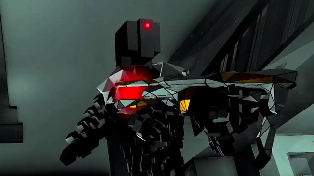 Deus Ex: Rozłam Ludzkości E3 2016 - zwiastun trybu Breach