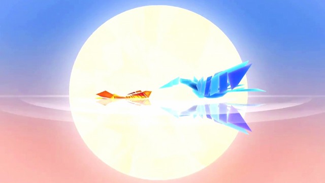 Entwined E3 2014 - trailer