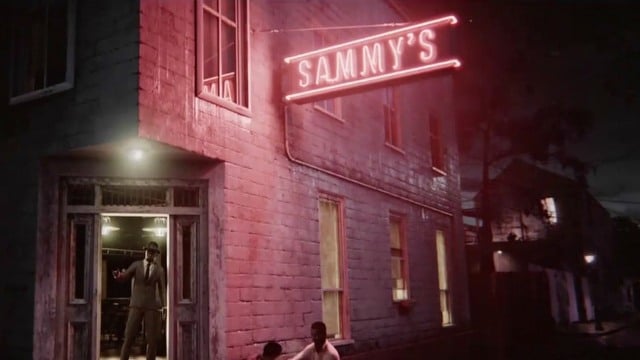 Mafia III gamescom 2015 - trailer (PL)