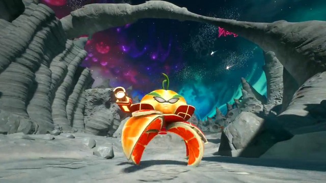 Plants vs. Zombies: Garden Warfare 2 gamescom 2015 - trailer (PL)