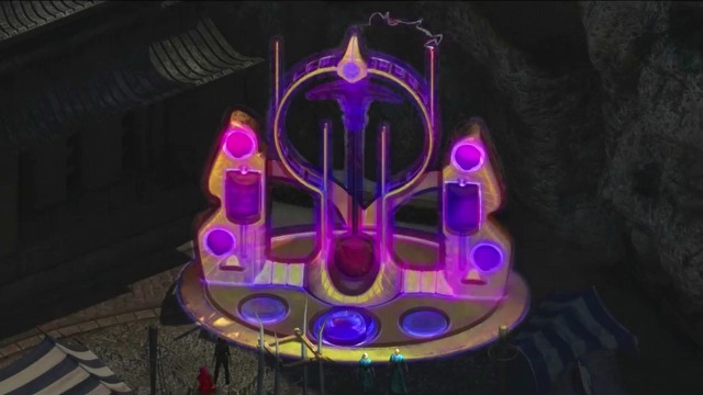 Torment: Tides of Numenera Torment – Świat Numenery (PL)