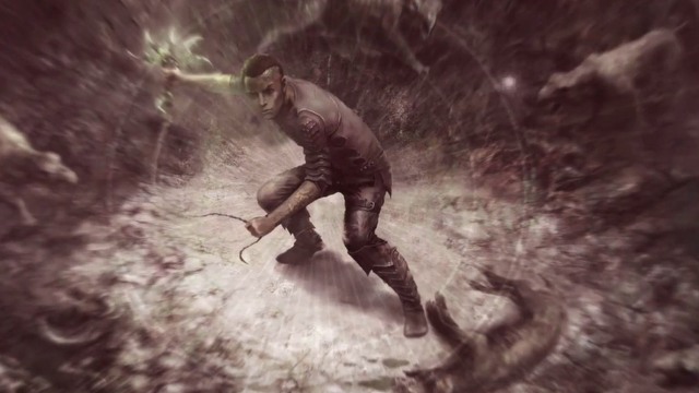 Torment: Tides of Numenera Glewie - wojownicy w uniwersum Numenery (PL)