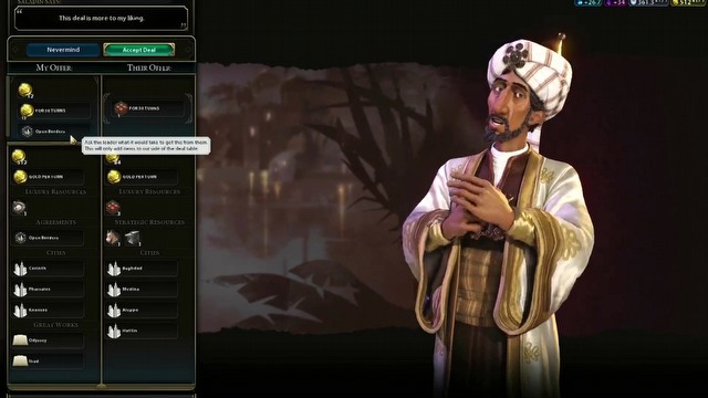 Sid Meier's Civilization VI Jak prowadzić dyplomację (PL)