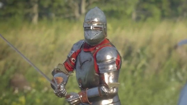 Kingdom Come: Deliverance E3 2015 - trailer