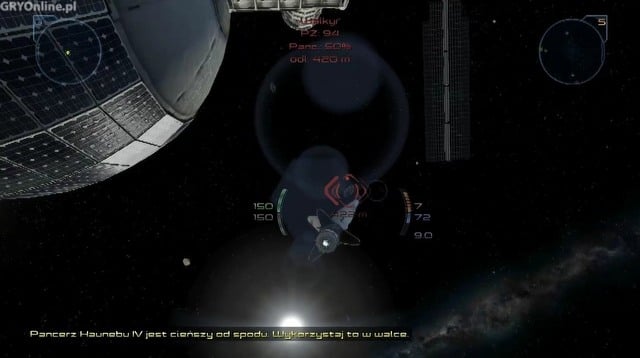 Początek gry Iron Sky: Invasion